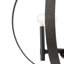 Luminaire suspendu cinq lumières rustique moderne-332628246