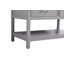 Ensemble de meuble-lavabo simple 42 po Sinclaire-1385654798