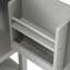 20'' Single Bathroom Vanity With Ceramic Top-373784238