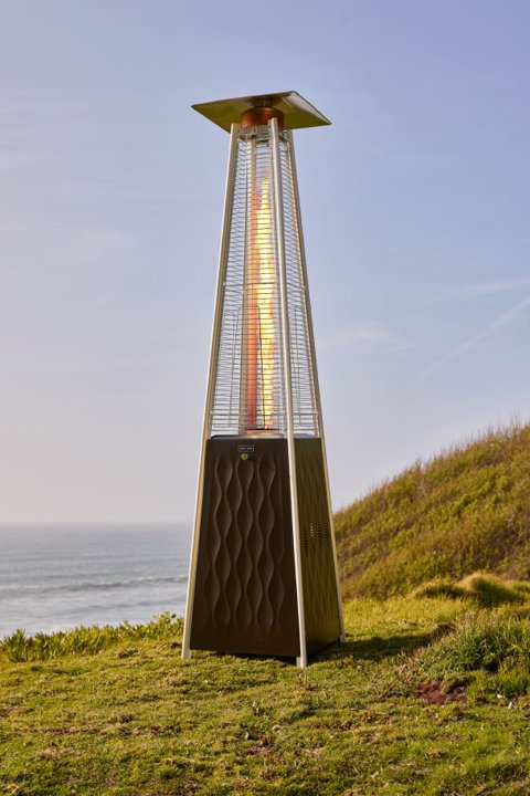 Patio Heaters