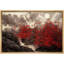 Automne Automne «Red Forest Trees» sur-99142083-99142082