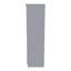 Fully Assembled Devon 1 Door Wardrobe-89072156-124241681