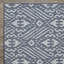 Ponds Ikat Indoor / Outdoor Rug-463009409