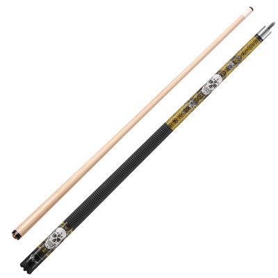 Viper Revolution Billiard/Pool Cue Stick