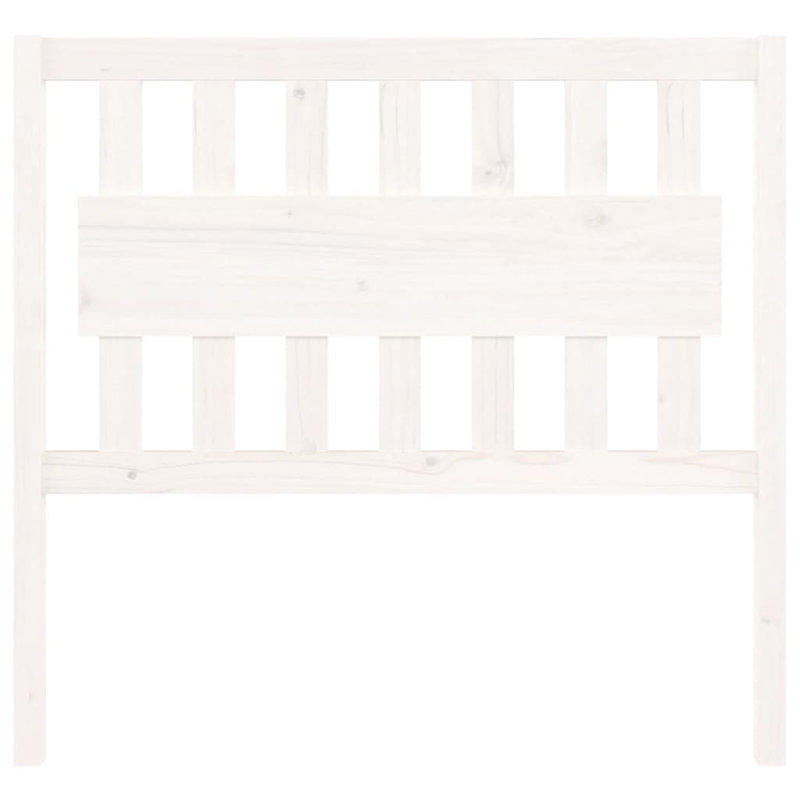 Atonia Headboard