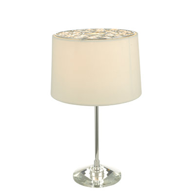 Knight Table Lamp