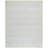 Sadik Hand Tufted Wool Geometric Rug-1477341980