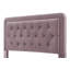 Tête de lit capitonnée Amery Elle Décor-30956570-30956569