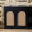 Multi-functional display center island cabinet