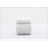 017s-S-shape Velvet Fabric Ottoman Makeup Stool Footstool-15678322