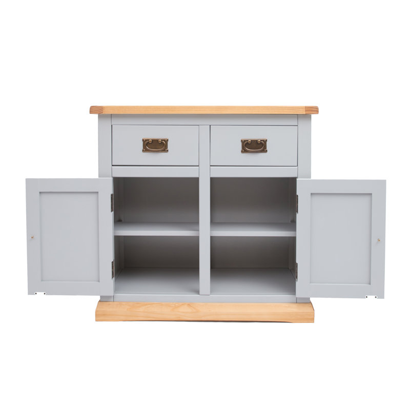 2+2 Sideboard