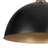 Lysander 1 - Light 13" Single Dome Kitchen Island Pendant Light-223569690-207125024