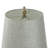 Melany Resin Table Lamp