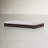 Birch Lane™ Iron and Marble Cheese Board