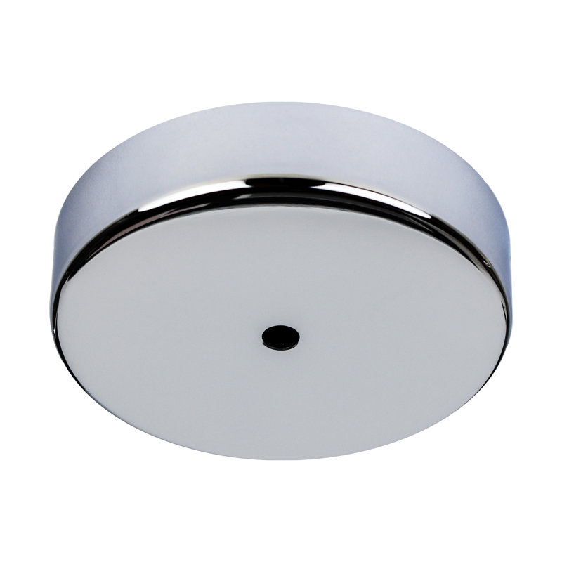 Bellagio 1 - Light Single Pendant, Chrome