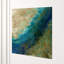 Shimmering II Painting by Blakely Bering-25707210-25707211
