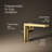 Composed Single-Handle Bathroom Faucet with Drain Assembly-93399412