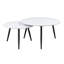 Ensemble de 3 tables d'appoint Mcbride-455515485