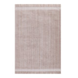 Area Rug in Beige