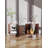 Samuelsson Acrylic Side Table, Nightstand Bedside Table-1666403967