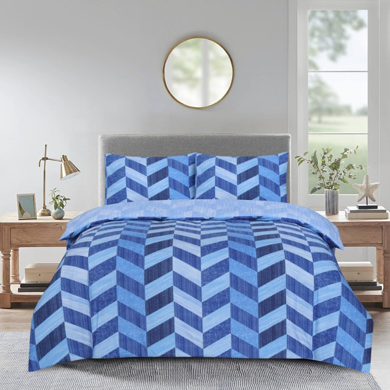 All Season Duvet, Single