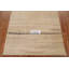 Tapis beige tissé à plat terre moderne Kilim Earth Tone 4 x 5