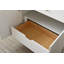 Meuble-lavabo simple 36 po avec plateau Maddison-2112035159