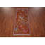 Tapis décoratif animaux animaux Ziegler