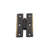 Brass H-Hinge