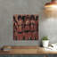 Wrapped Canvas Print-675500468