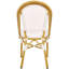 Lydia Bistro Chair Set Of 2