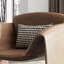 Fauteuil de 33,07 po de large Wrett-201220259