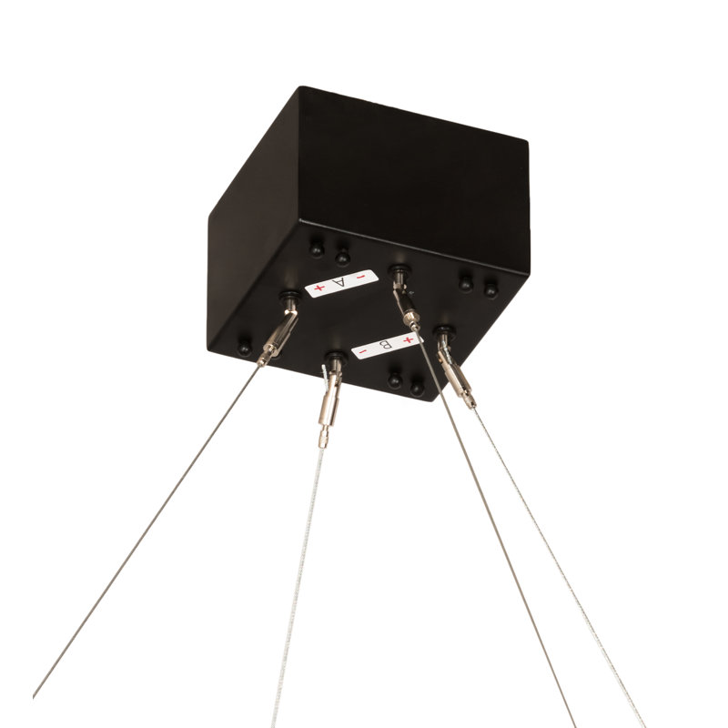 Anillo 1 - Light LED Pendant