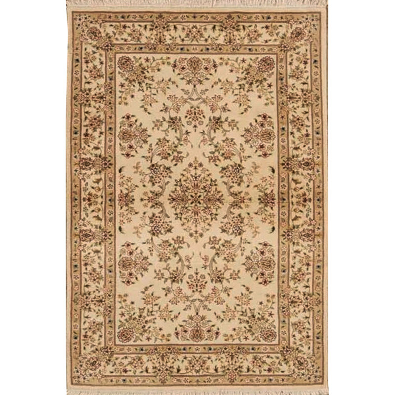 Oriental Area Rug