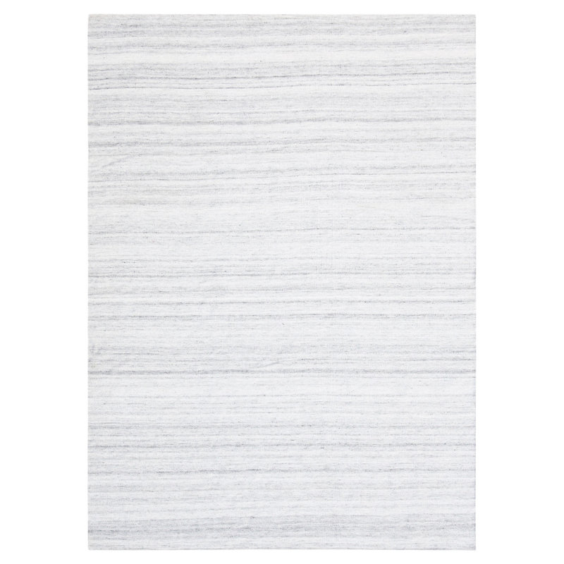 Traore Gray, Rectangle 2' x 3'