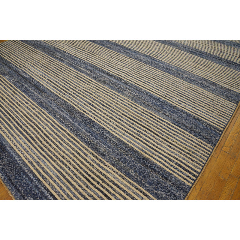 One-of-a-Kind 6' X 9' Area Rug