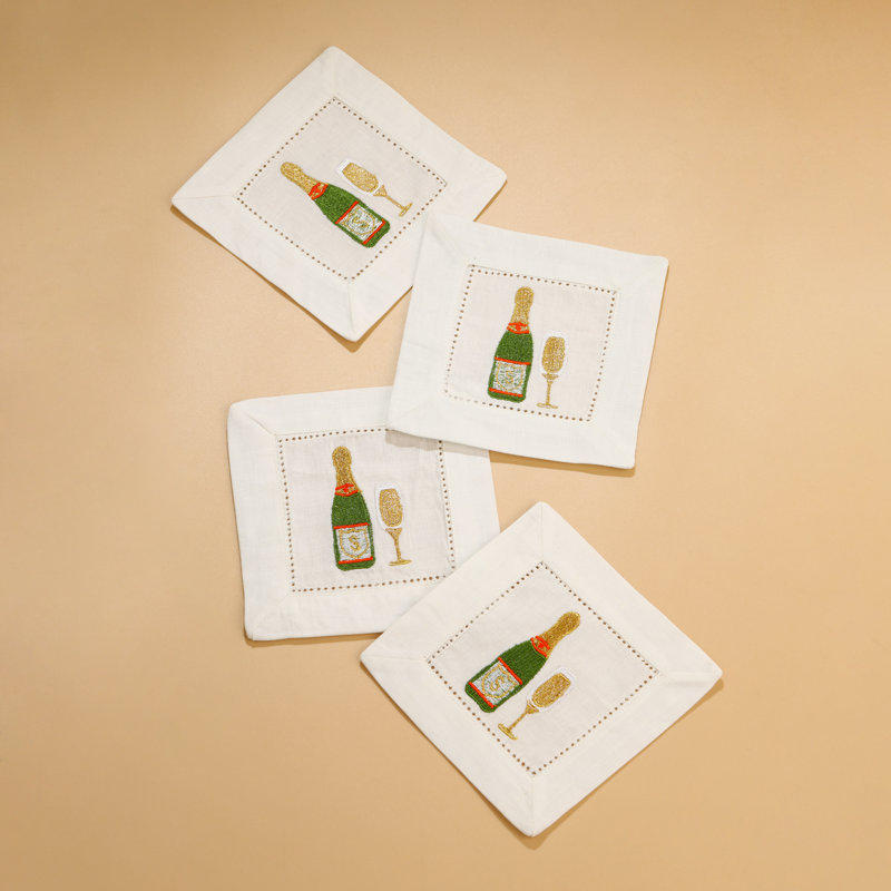 Serviette Vino Vista