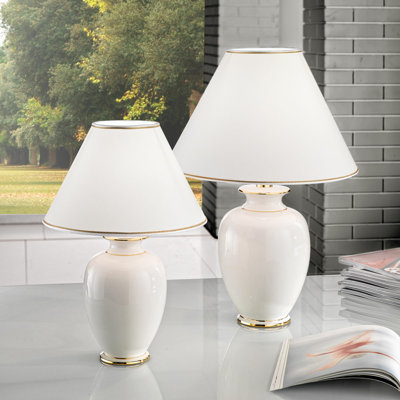 Bordeaux 57cm Table Lamp