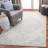 Saraya Hand Tufted Wool And Cotton With Latex Oriental Rug-1204602720