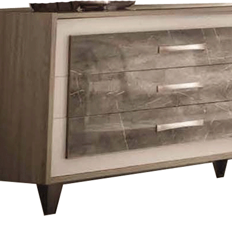 Commode 3 tiroirs