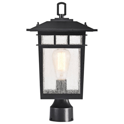 Seeded Lantern Head