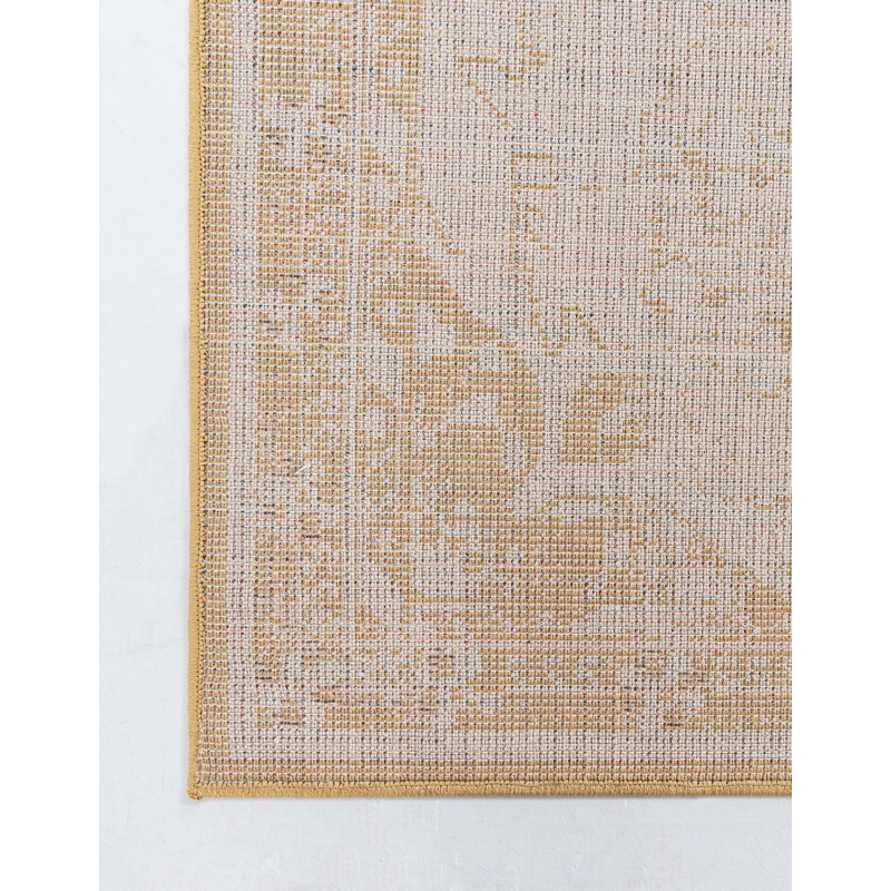 Ulla Oriental Indoor Rug, Rectangle 2'2" x 3'