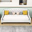 Upholstered Tufted Button Daybed-1605975170-1605975171