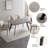Rectangular Table, Kitchen Dining Table Home Furniture-332191523