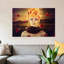 «Enjoy the Silence» par Mario Sanchez Nevado, reproduction d'art graphique sur toile-74641815-74641812-74641813