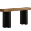 Narrow Sofa Table(Only Including Coffee Table)
