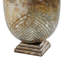 Hurricane de table en verre rustique-30690068