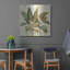 Luxe Fall Art «Fall Greenhouse Leaves» par Silvia «Fall Greenhouse Leaves» par Silvia Vassileva