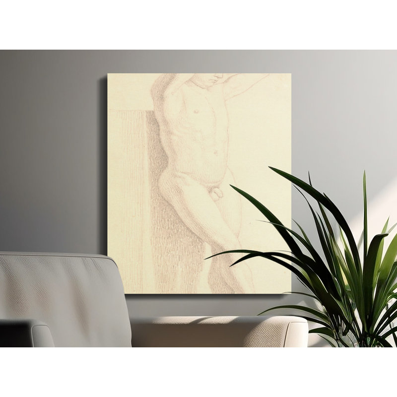 Hardesty Wrapped Canvas Print Set, 18x24