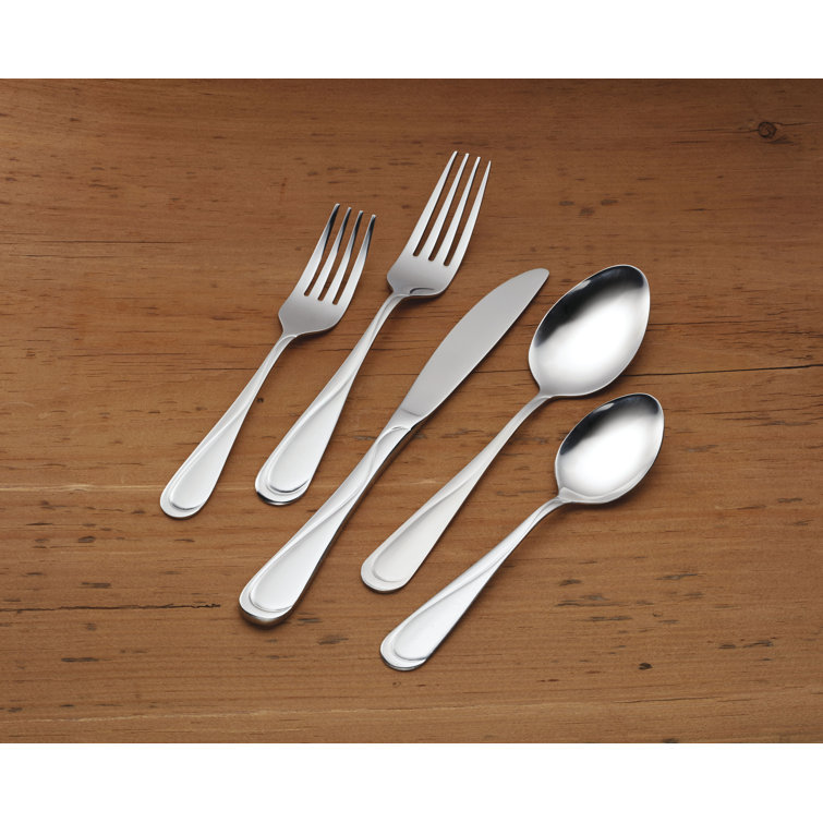 Hampton Forge Cutlery Set, Kobe, 5 Piece